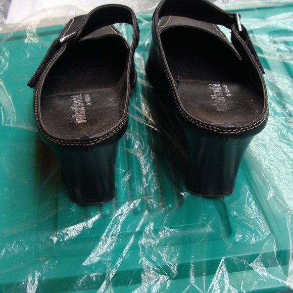 Women's What's What By Aerosoles Heels - Picture 4 of 10